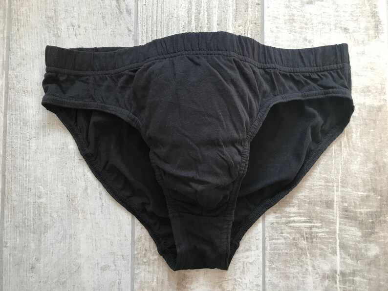 Mr & Mr matching underwear briefs set Etsy