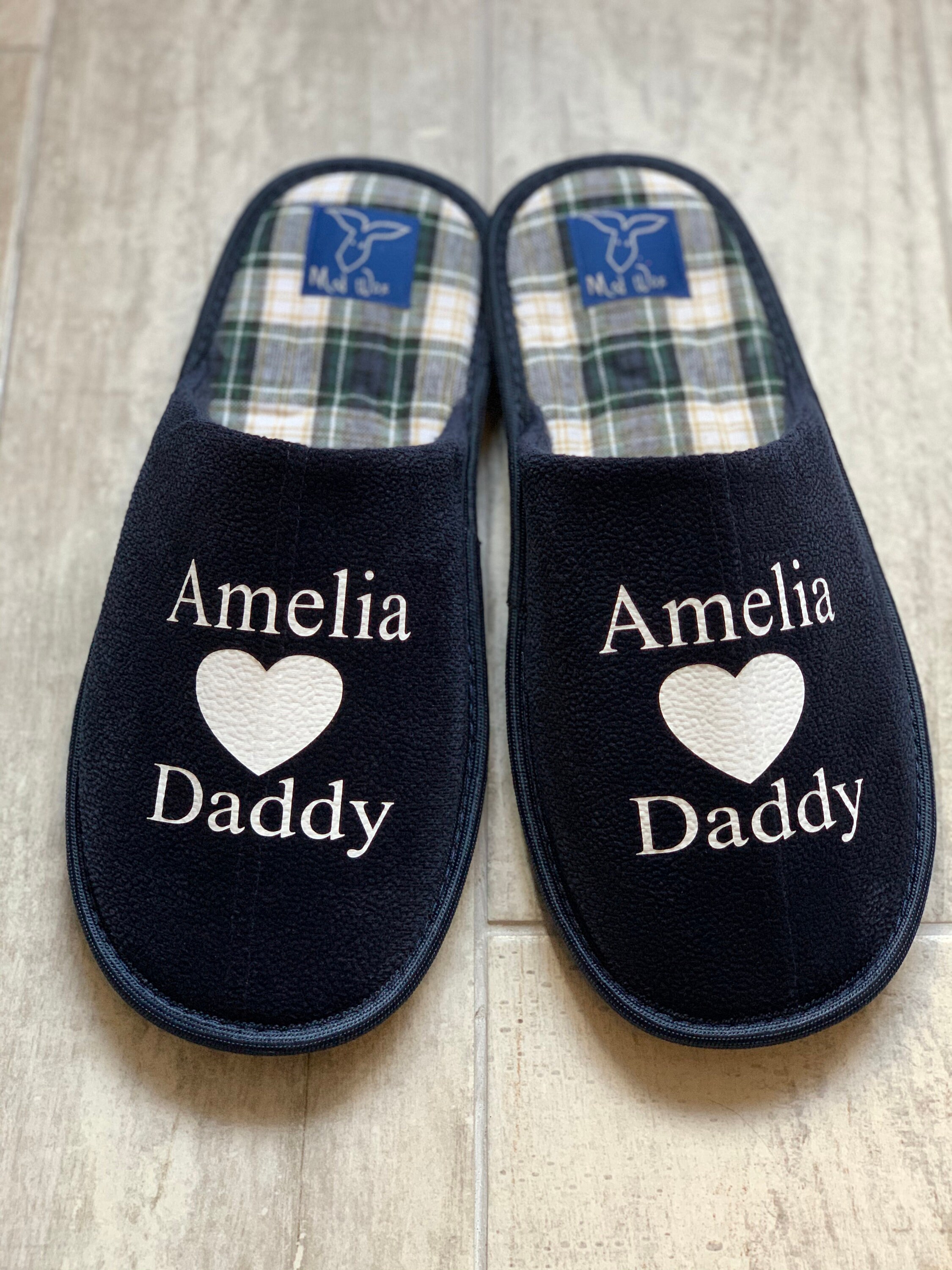 Father slippers new arrivals