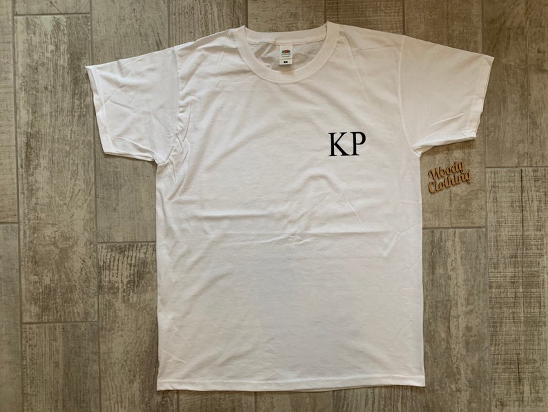 Mens Loungewear Shorts Set Personalised With Initials Etsy UK