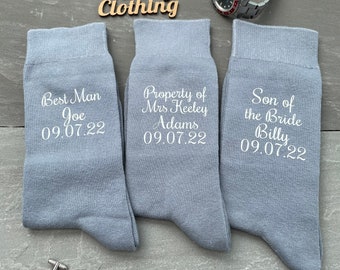 Groom Simple Design Orange Luxury Cotton Rich Wedding Socks Usher Best Man Groom Simple Design Orange Luxury Cotton Rich Wedding Socks Usher Best Man