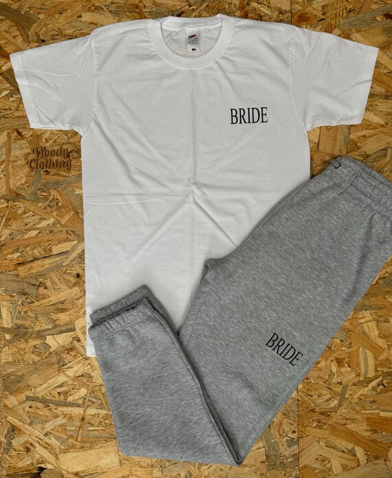 Mens personalised loungewear hotsell