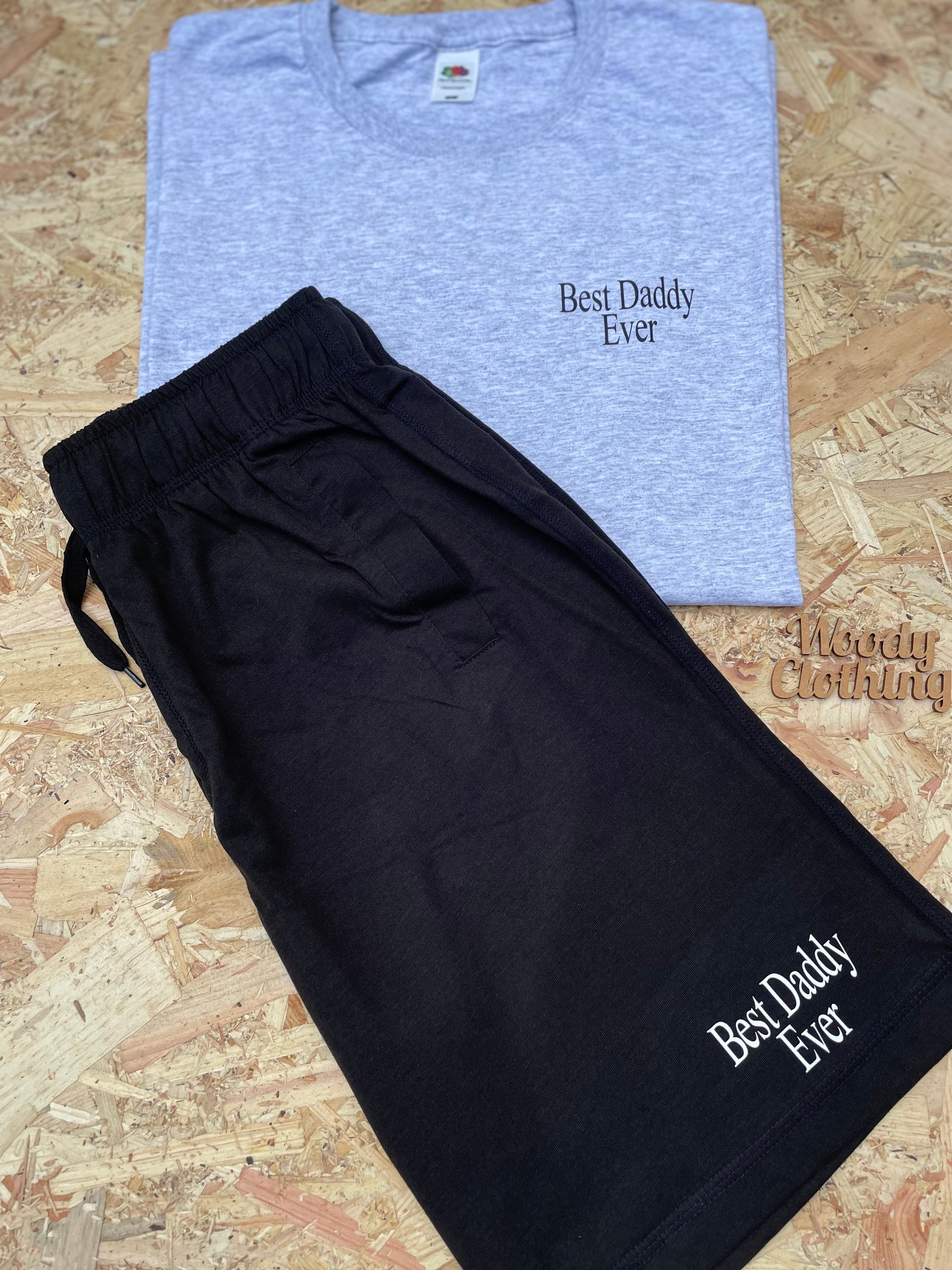 Personalised mens loungewear hotsell