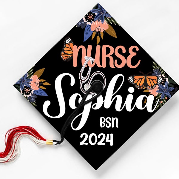 Nursing Class of 2024 - Etsy