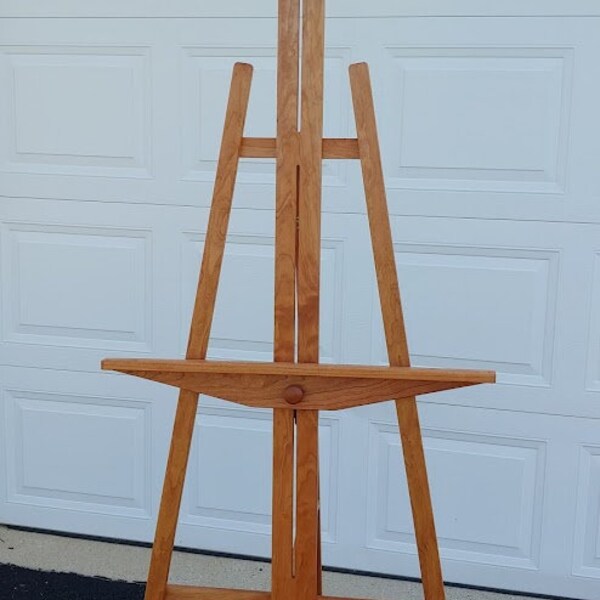 Standing Easel Etsy