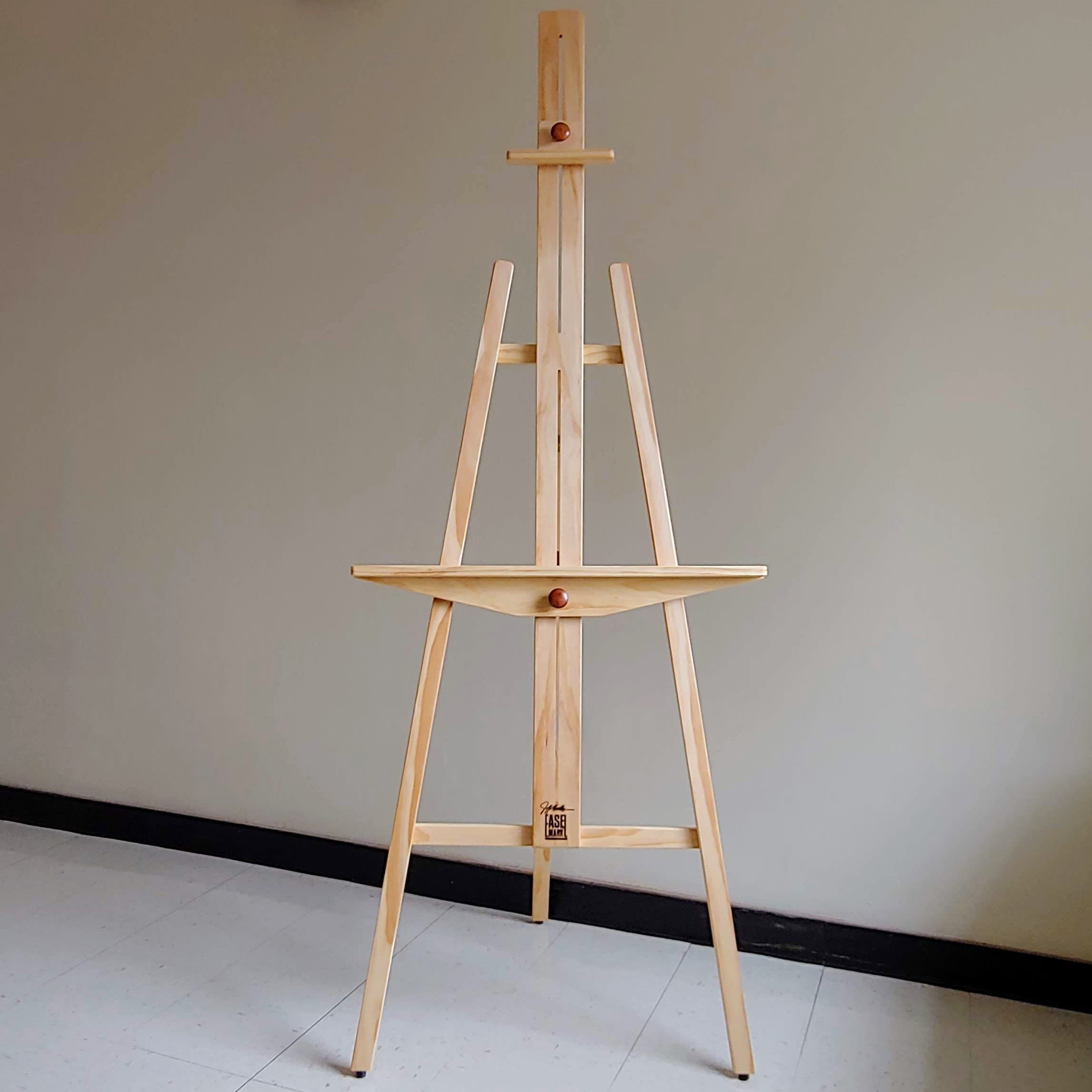 Drawing Board Stand 