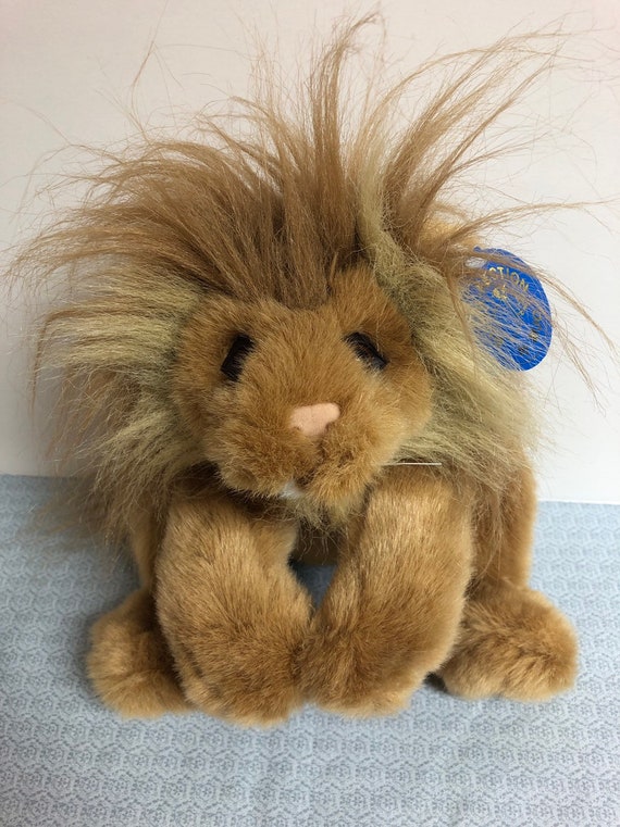 purr beanie baby value