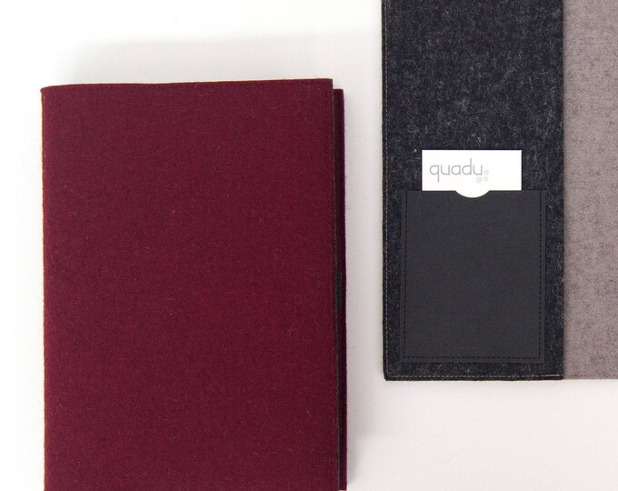 Book cover, calendar cover