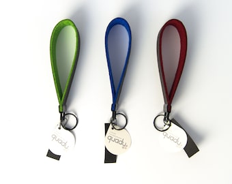 Star lanyard, 30 mm wide
