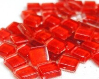12mm Luminescence - Fire Red - 50g