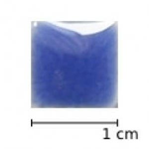 10mm Square Mosaic tiles - Delphinimum