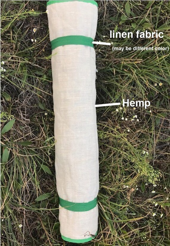 Organic Hemp Yoga Mat Hemp Yoga Towel Hemp Yoga Mat Hemp Etsy