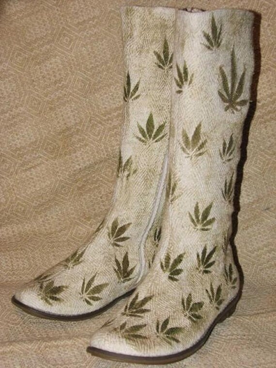 hemp hand cream boots