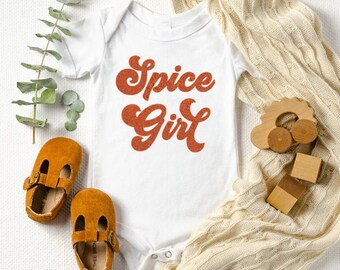 spice girls baby grow