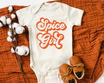 spice girls baby grow