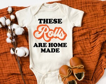 thanksgiving shirts for babies