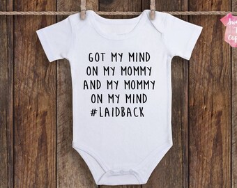 Funny Baby Onesie Etsy