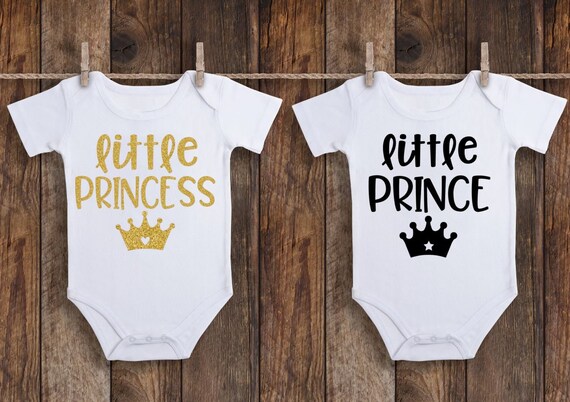 twin baby onesies