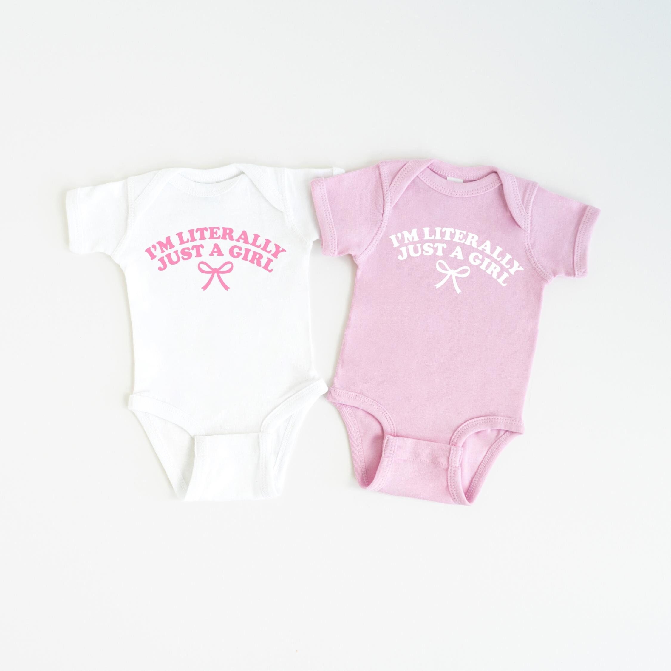 Best Deal For Custom Baby Bodysuit Made In America With