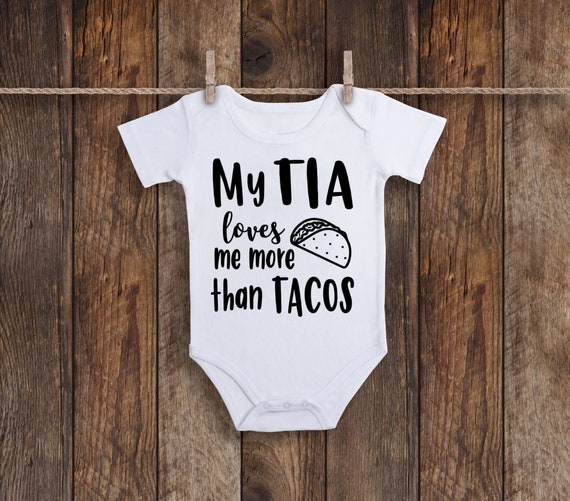tia onesies