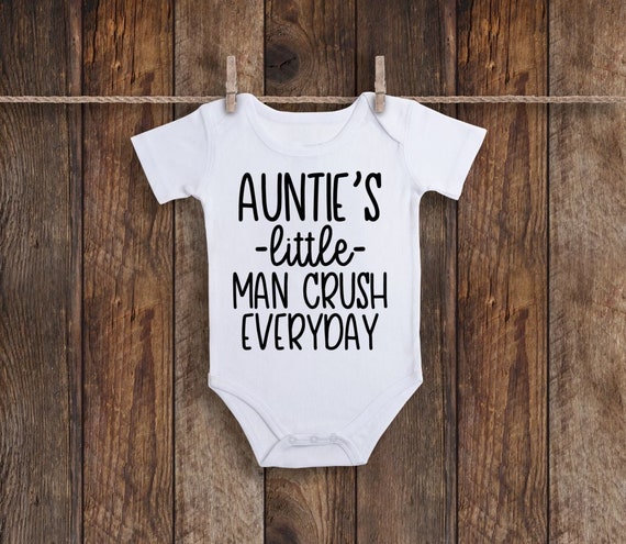 auntie onsies