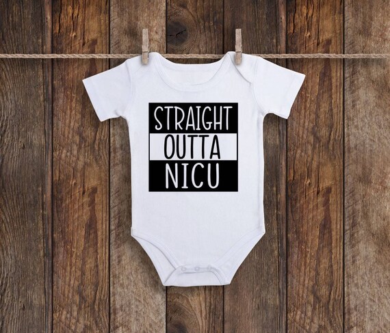 funny preemie onesies