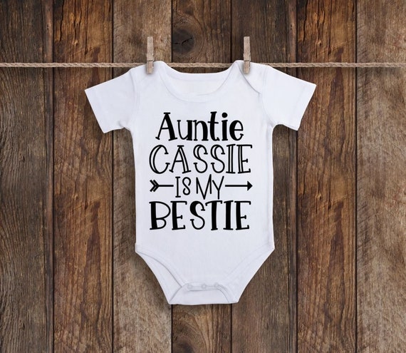 baby girl aunt outfits