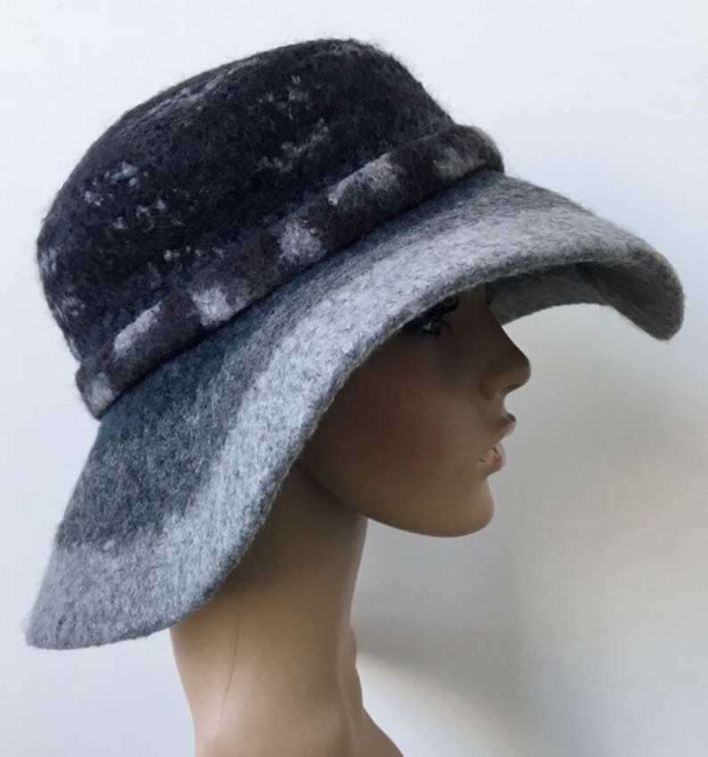 wide brim hats for sale