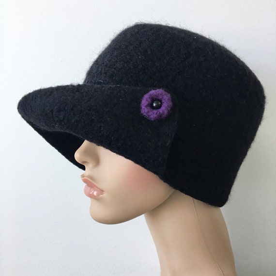flapper hats etsy