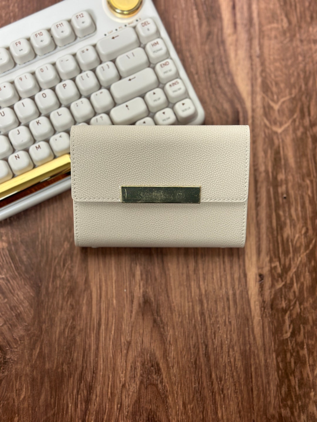 A7 Budget Binder Wallet for Budget Planning Cash Stuffing Envelope ...