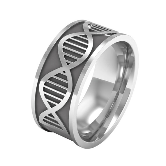 Make your jewelry with DNA. Add to your cart along with your jewelry  choice. | Charmed Memories