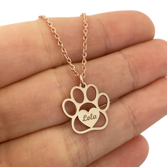 g648 titanium steel jewelry dog paw| Alibaba.com