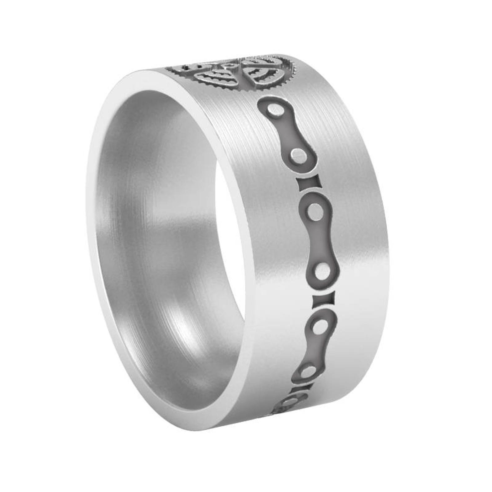 cd deluxe bike ring price