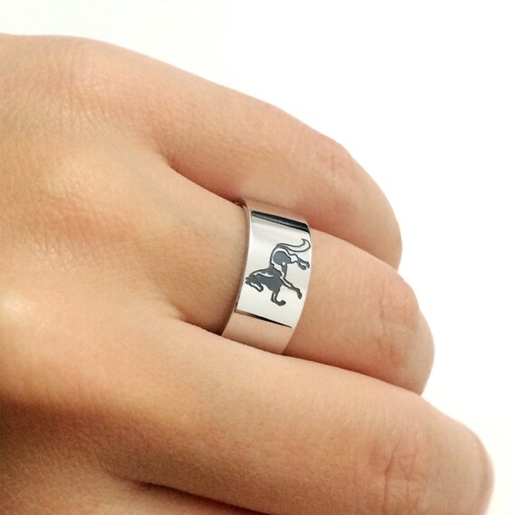 Anillos que llegan a la mitad del dedo clearance