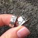 see more listings in the Silver Rings section