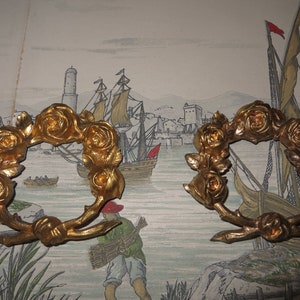 Bed Canopy Hardware Etsy UK