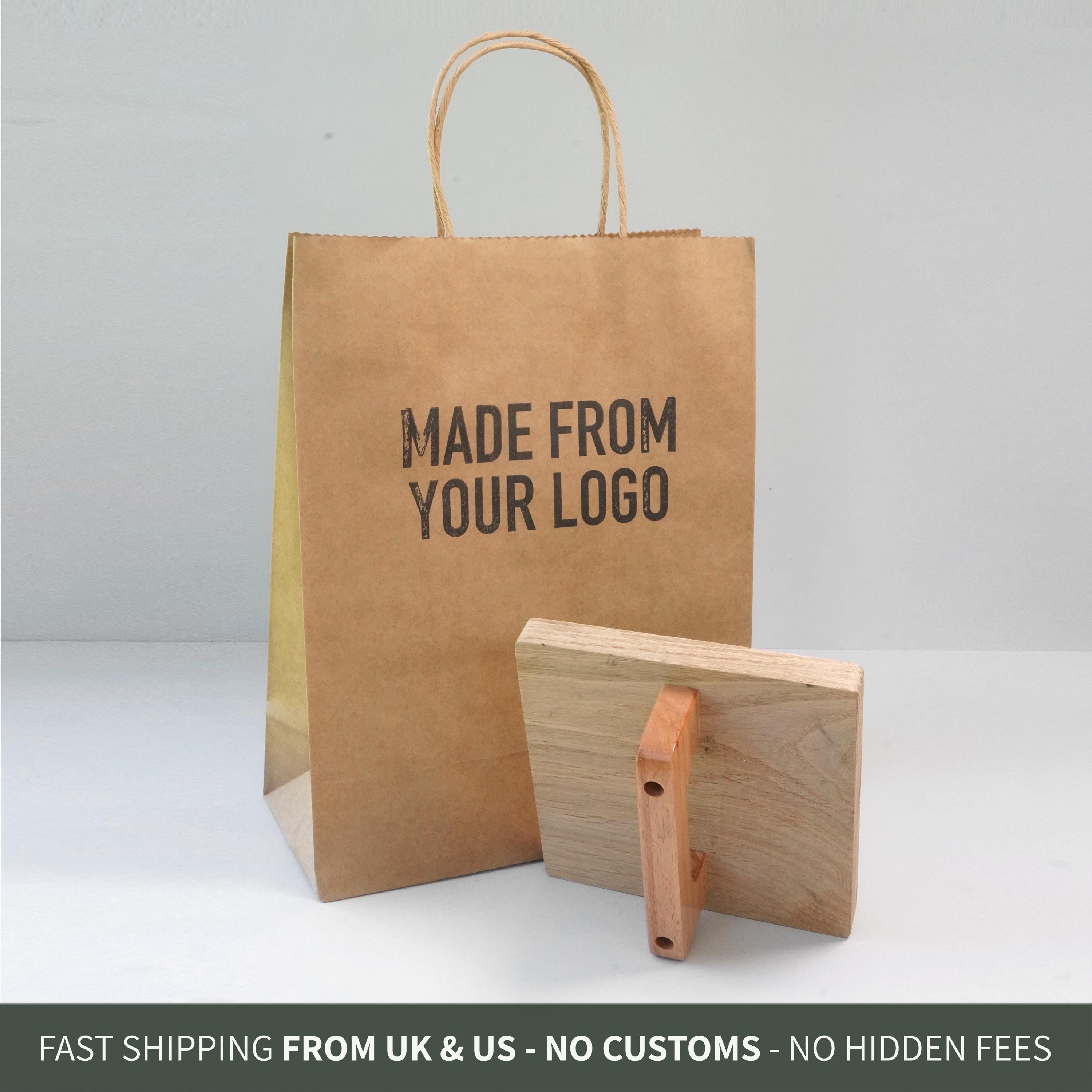 Buy Kraft Bags Stamp Online In India India