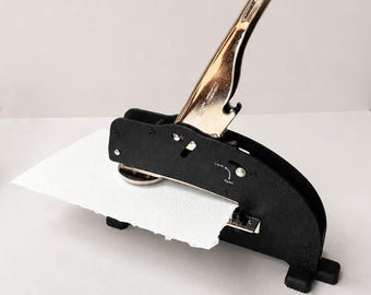 Kundenspezifischer Hochleistungspräger mit großer Reichweite - 47 mm benutzerdefinierte Siegel mit extra tiefer Kehle (107 mm)
