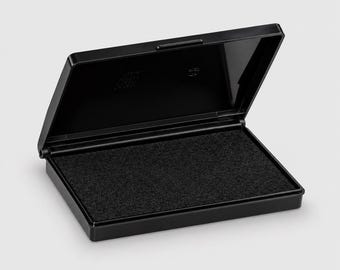 Standard Ink Pad For Rubber Stamps, Medium and Large Ink pad