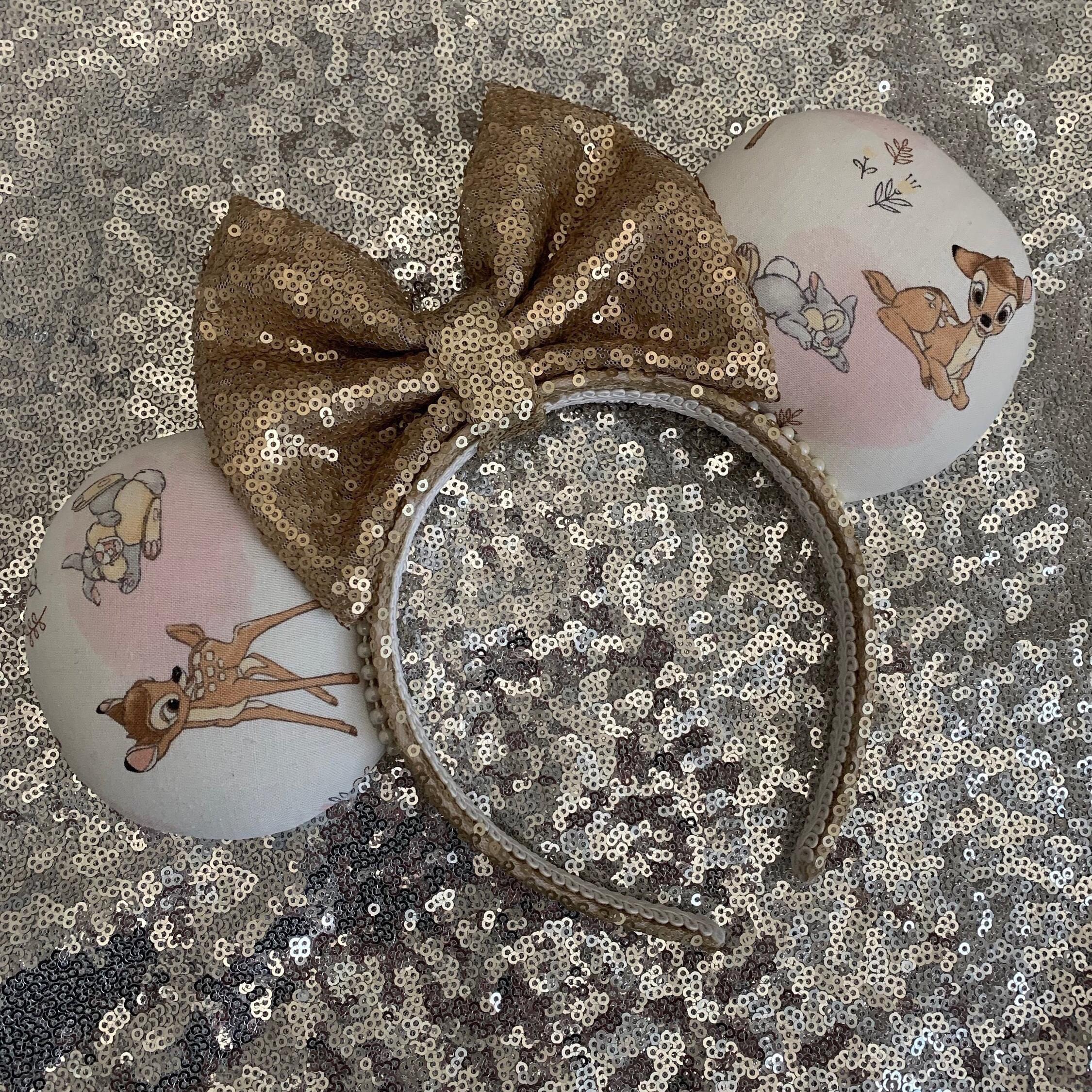Bambi Headband - Etsy display picture 2
