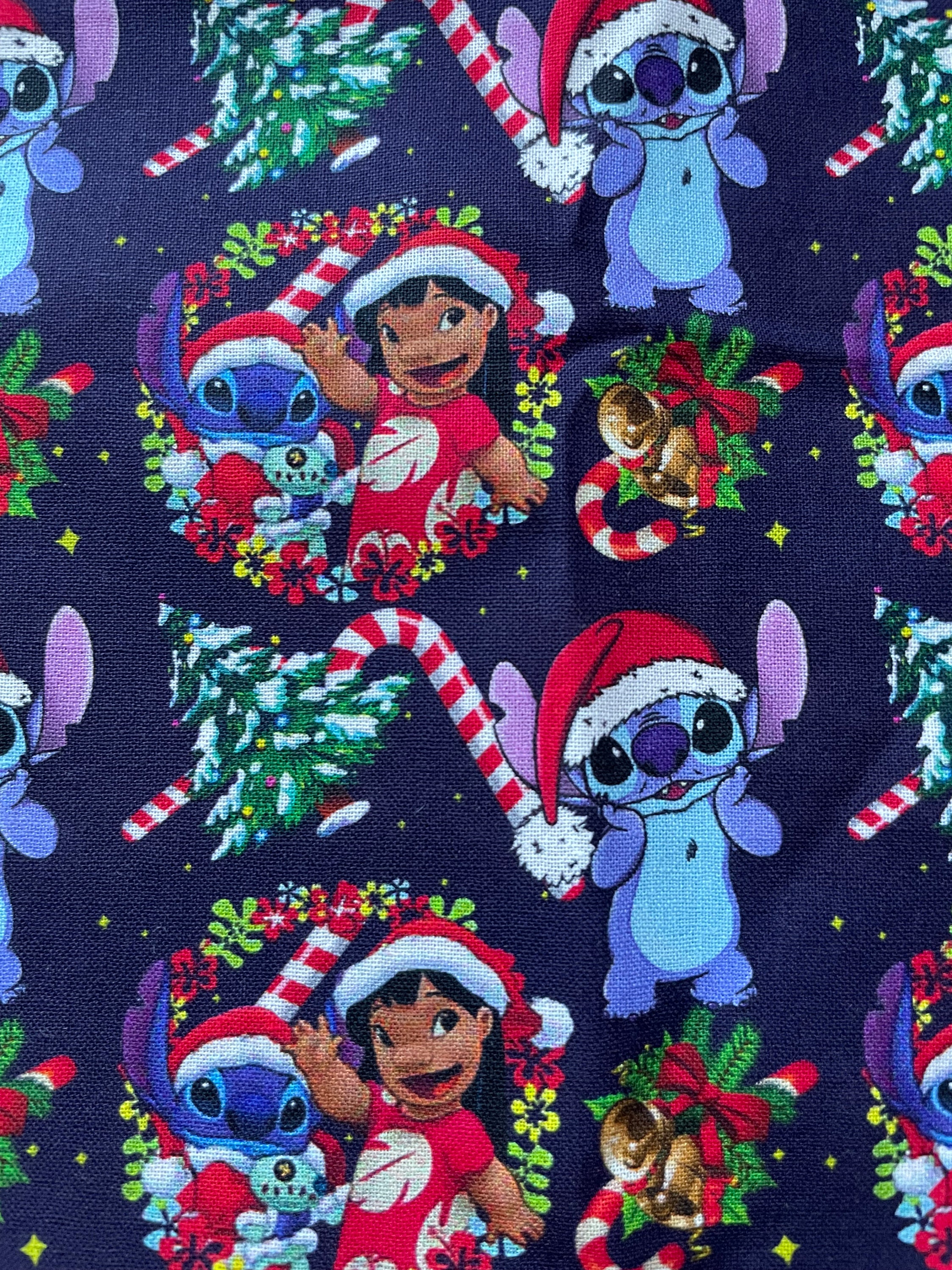 Christmas Stitch Tapestry for Sale by FunkeyMonkey9