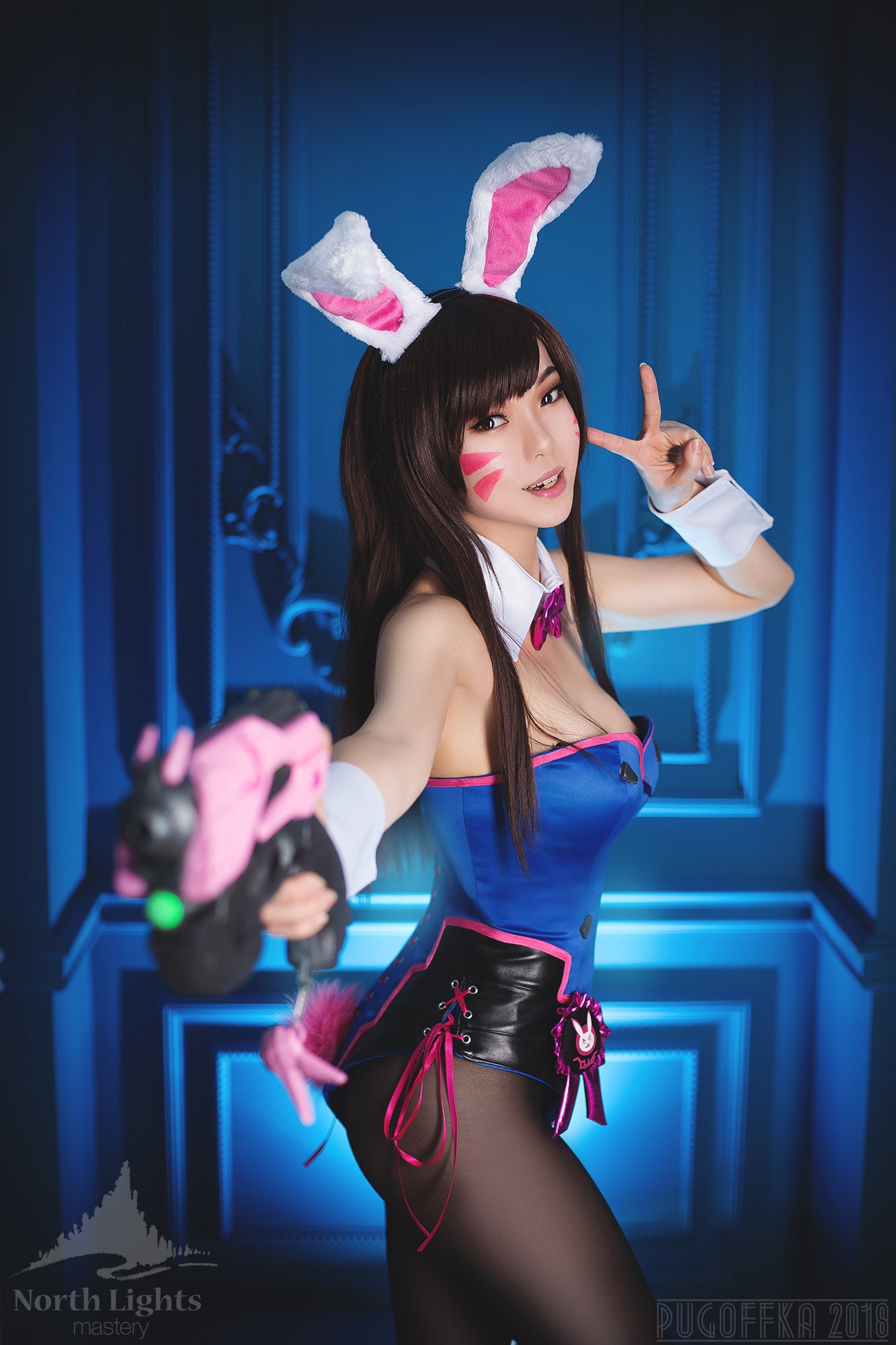 Cucchiaro recommends Sexy d va cosplay Marshall recommends Teen lesbian sex gifs