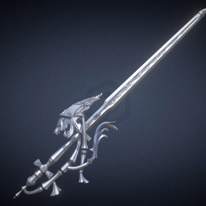 Unveiling the Art of the 3D Printed Sword: A Comprehensive Guide -  Printastic3D