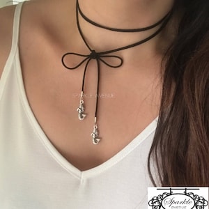 Mermaid Choker Etsy Australia