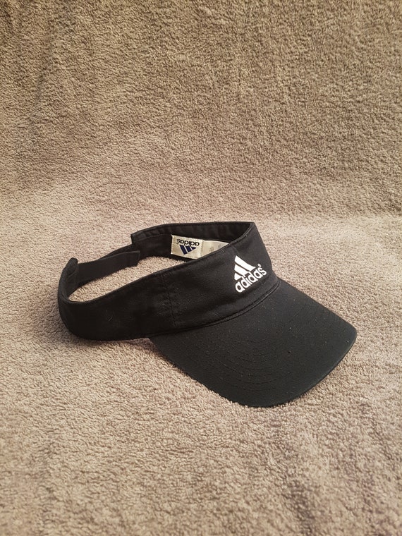 adidas visor hat
