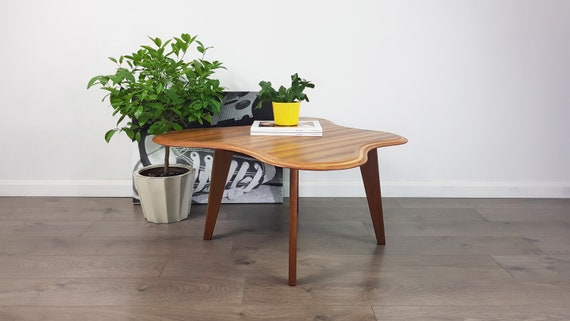 Queensland Black Walnut Cloud Coffee Table By Neil Morris For - Coffee Table Origin Of Name Queensland Black Walnut Cloud Coffee Table By Neil Morris For - Coffee Table Origin Of Name