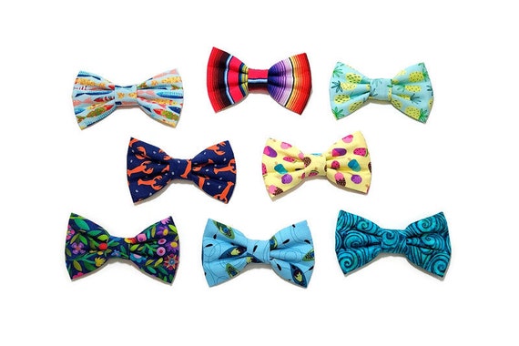 Pet Bow Tie, Sophisticated Collar Accessory