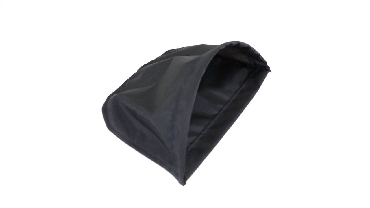 Ripstop Nylon Pooch Pouch and Mega Pooch Pouch Treat Pocket Liner - W…
