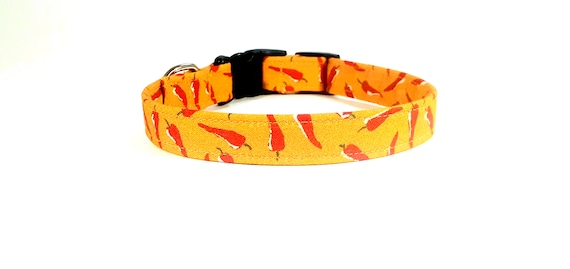 Pepper dog clearance collar