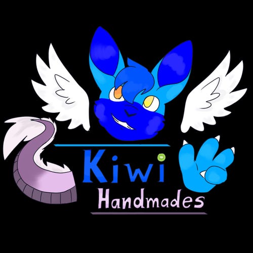 Kiwihandmades - Etsy