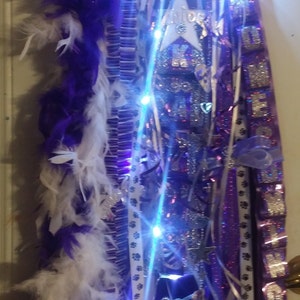 Mamás que regresan a casa - Una sola flor